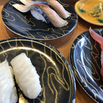 Gourmet Kaiten Zushi Hakotaro Ugaura Honten - 