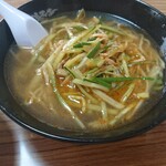 Geihin Kan - 迎賓館麺