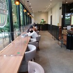 Tully's Coffee Osaka Jo Koen Eki Mae Ten - 