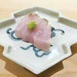 Sushi Nanba Hibiya - 