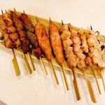 Yakitori Uzuki - 