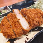 Kodawari Tonkatsu Katsu Jin SanYo Ten - 