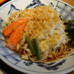 Soba Dokoro Sunaba - 