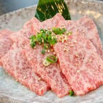 Yakiniku Sannenme no Uwaki - 