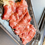 Yakiniku Sannenme no Uwaki - 