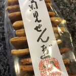 Kikumi Senbei Sohonten - 