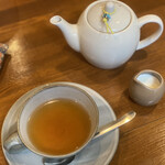 Teacafe Colour - 