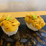 Yagura Sushi - 