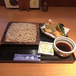 Soba Dokoro Sunaba - 