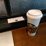 STARBUCKS COFFEE Toranomon Hiruzu Bijinesutawa Ten - 