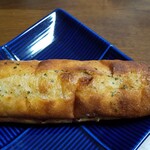 Momo Chami Bread - 