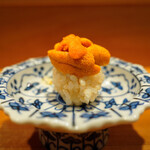 Sushi Shinosuke - 