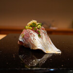 Sushi Shinosuke - 