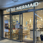 Little Mermaid Hanshin Amagasaki Eki Ten - 2021年6月。訪問