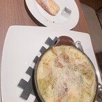 Bakery Restaurant Saint Marc Gurandeuo Kamata Ten - 