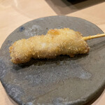 Sukiyaki Kushikatsu Haruna Honmachi Ten - 