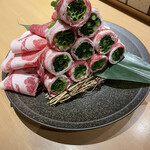 Sukiyaki Kushikatsu Haruna Honmachi Ten - 