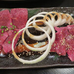 Yakiniku Gonambou - 