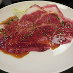 Yakiniku Gonambou - 