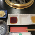 Yakiniku Gonambou - 