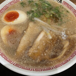 Ramen Makotoya Sakai Senboku Daidera Ten - 