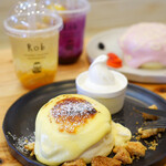 Cafe Rob Higashiosaka Ten - 