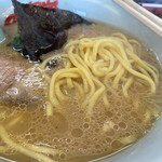 Ramen Yamaoka Ya Asahikawa Nagayama Ten - 