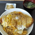 定食屋 食堂ぺーちゃん - 