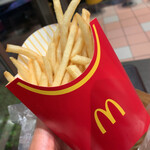 McDonald's Mitaka Ten - 