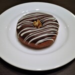 Doughnut Cafe nicotto & mam Karasuma Oike Ten - 