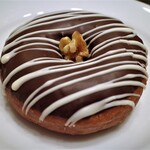 Doughnut Cafe nicotto & mam Karasuma Oike Ten - 