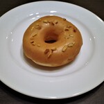 Doughnut Cafe nicotto & mam Karasuma Oike Ten - 