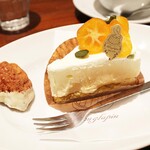 Patisserie Kugura Pan Joinasuterasu Futamatagawa Ten - 