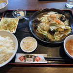 Bunka Rou - 