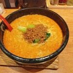 Tantan-men Kinjo Kasugai Ten - 坦々麺　大盛