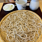 Teuchi Soba Hassho - 