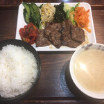 Seoul Ichiba Morishita Ten - 