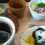 Ikeshita Cafe Hanagoyomi - 