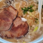 Ramen Cafe Dining Ataka - 