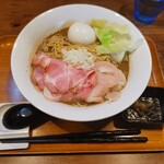 Ramen Ura Sukoyaka - 