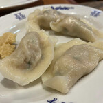 Gyoza New Fushimi - 