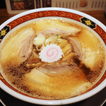 Kitakata Ramen Taian Shokudo Sendai Oroshimachi Ten - 