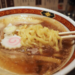 Kitakata Ramen Taian Shokudo Sendai Oroshimachi Ten - 