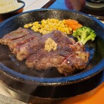 Ikinari Steak Shonanmorufirutenn - 