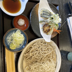 蕎麦祥 - 