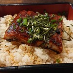 Taishu Yakitori Unagi Kounotori Unaginobori - 