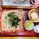 Soba Dokoro Kikusui Nanbu - 