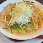 Ramen Tenpuken Rinku Ten - 