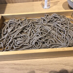 Yamagata Soba Saryo Tsuki no Yama - 