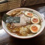 麺座 かたぶつ - 